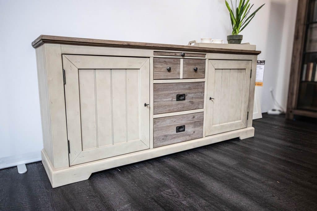 Sideboard Le Port Interliving Thiex