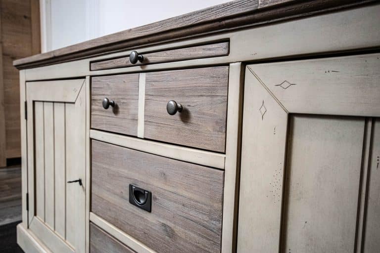 Sideboard Le Port Interliving Thiex